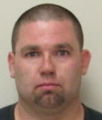RONALD L JR CASPER